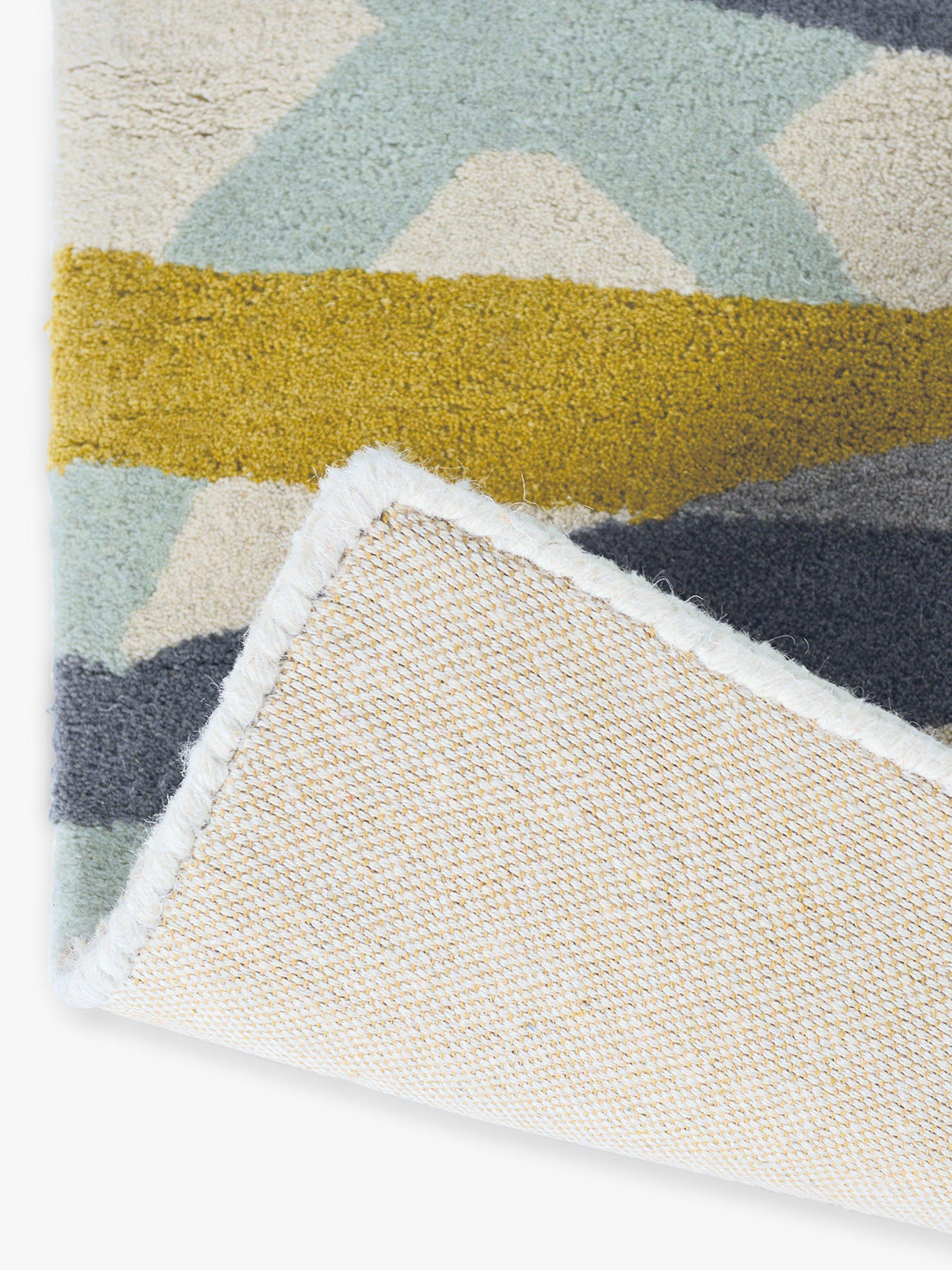 Harlequin Diffinity rug 200x140cm - British product