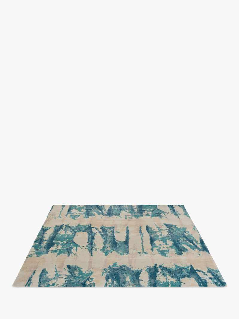 Harlequin Takara Rug hand-loomed wool stripe rug 280x200cm (British brand)