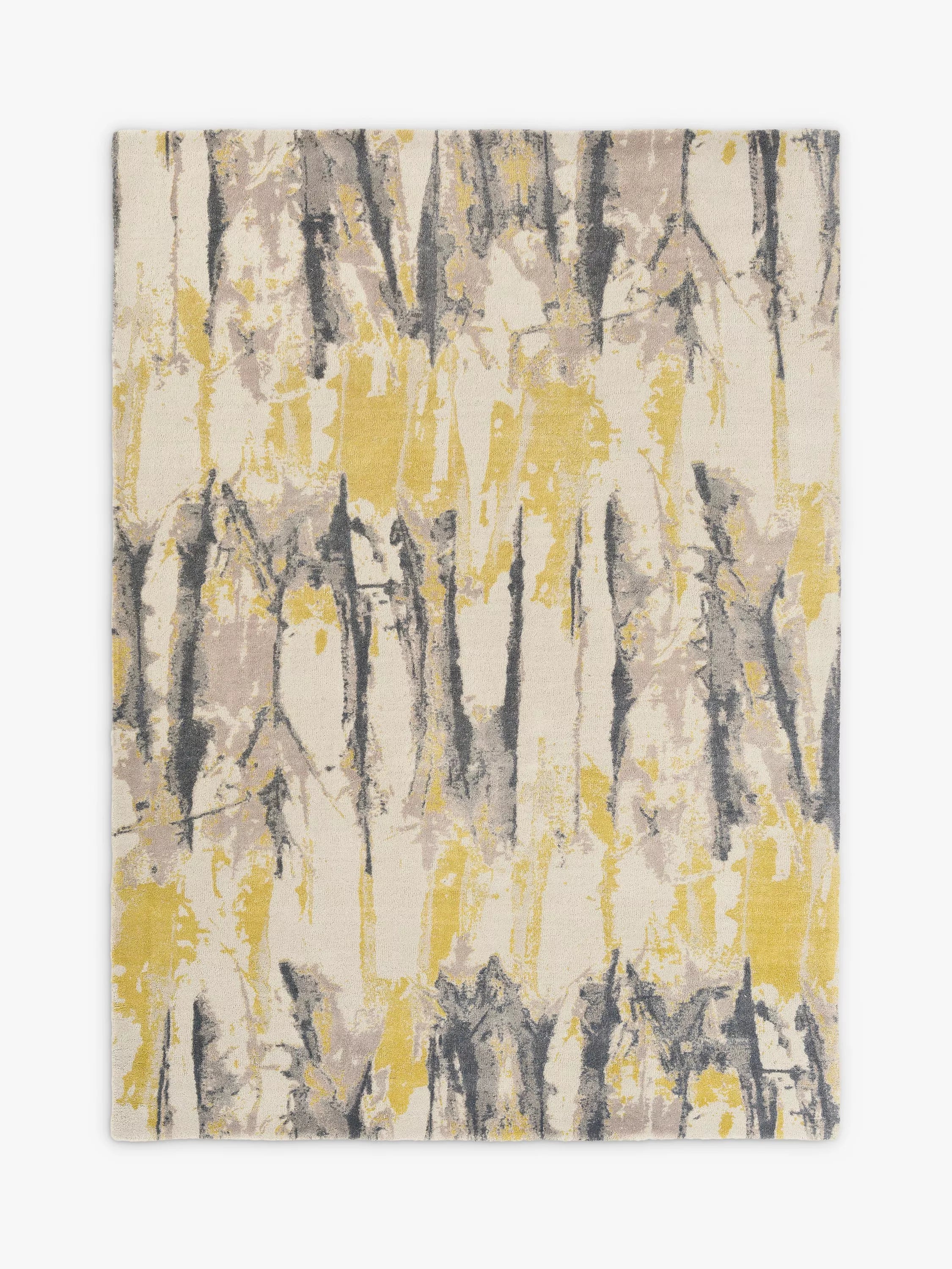 Harlequin Takara Striped Hand Loomed Wool Rug 280 x 200cm