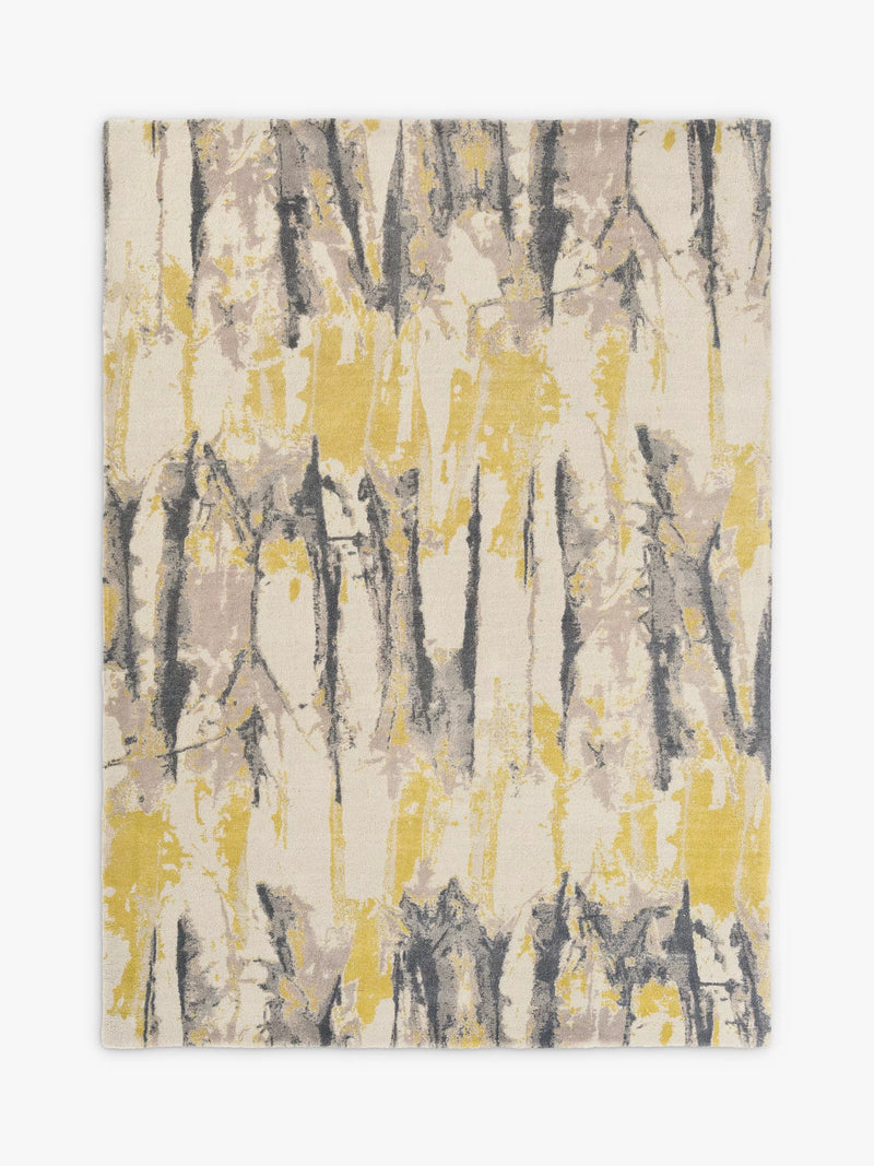 Harlequin Takara Striped Hand Loomed Wool Rug 280 x 200cm