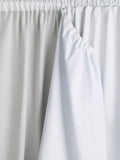 John Lewis natural blackout curtain lining, UK version