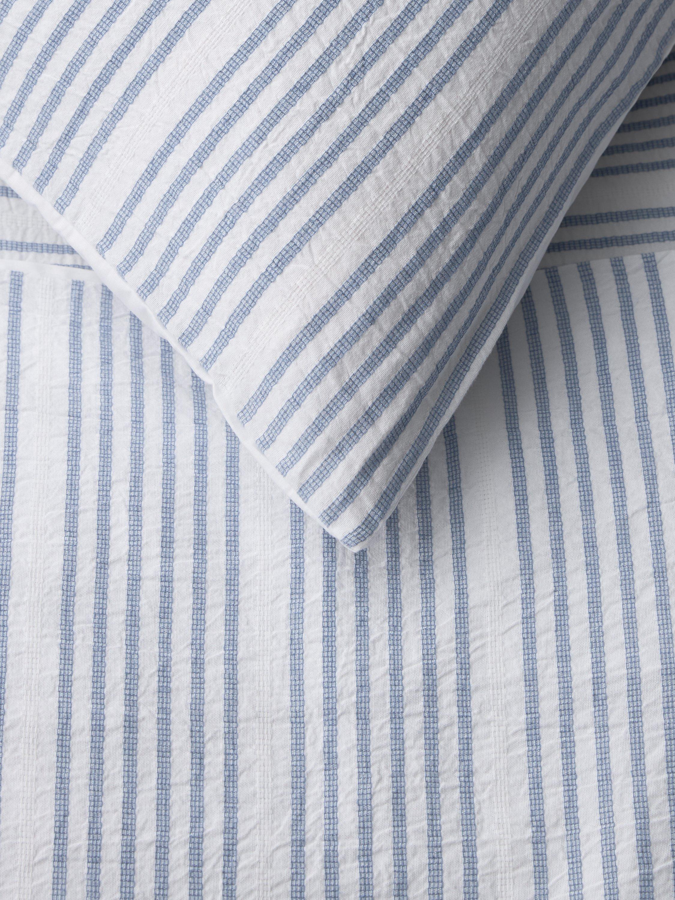 John Lewis Crosby duvet cover set super king - British product