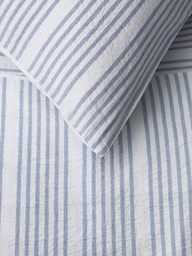 John Lewis Crosby duvet cover set super king - British product