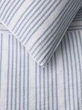 John Lewis Crosby duvet cover set super king - British product