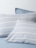John Lewis Crosby duvet cover set super king - British product