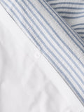 John Lewis Crosby duvet cover set super king - British product