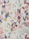 John Lewis Abelia print blackout thermal curtains 167x182cm (British brand)