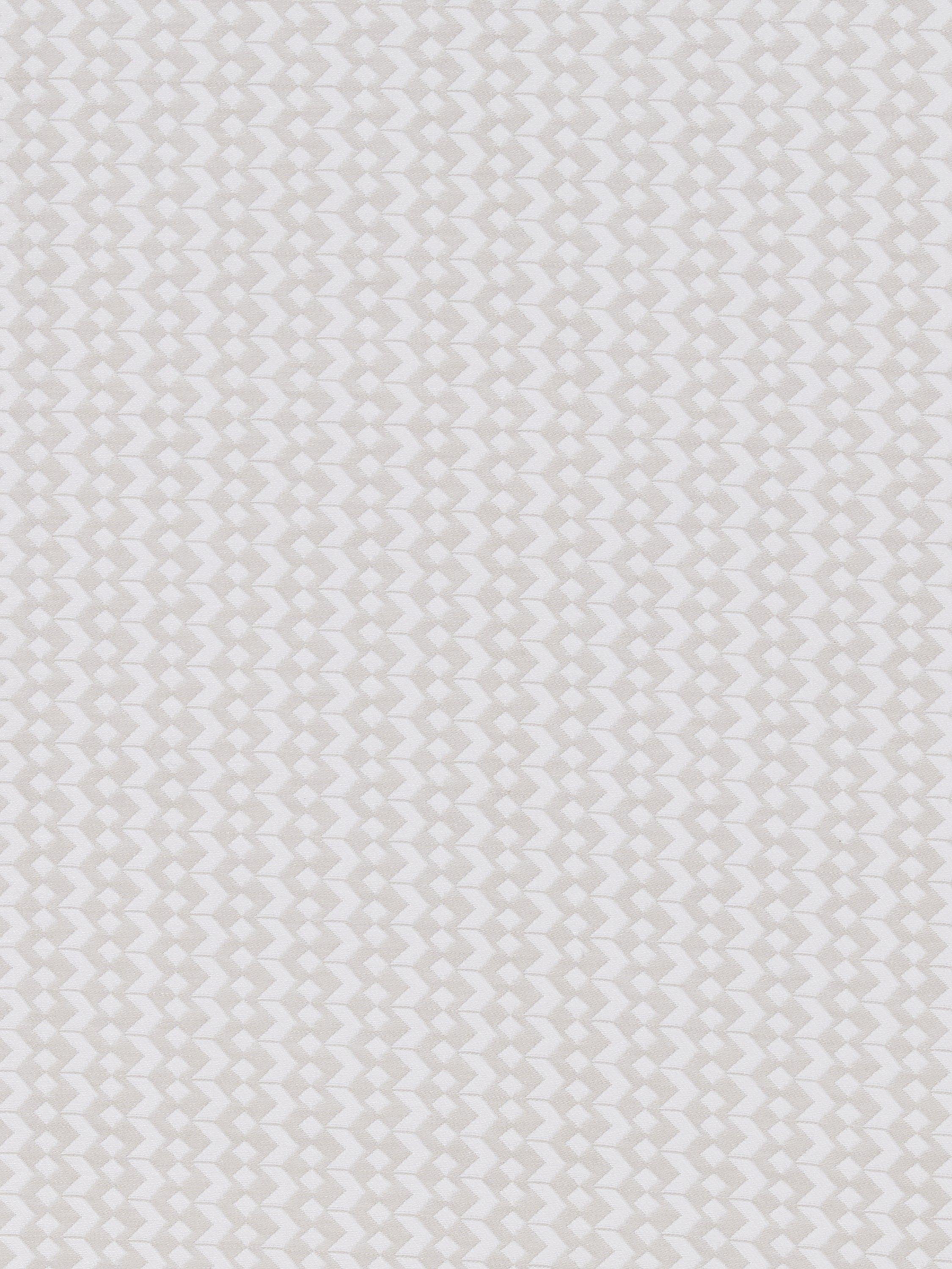 John Lewis Alda weave lined eyelet curtains - British product