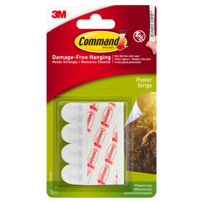 Command Poststrip