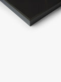 Nielsen Alpha aluminium poster frame A3 (British brand)