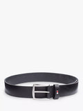 Tommy Hilfiger New Denton Leather Belt