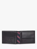 Tommy Hilfiger Eton Leather Flap Coin Wallet - British product