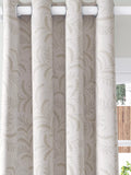 John Lewis Jouvene weave blackout thermal curtains, imported from the UK