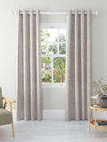 John Lewis Jouvene weave blackout thermal curtains, imported from the UK