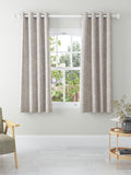 John Lewis Jouvene weave blackout thermal curtains, imported from the UK
