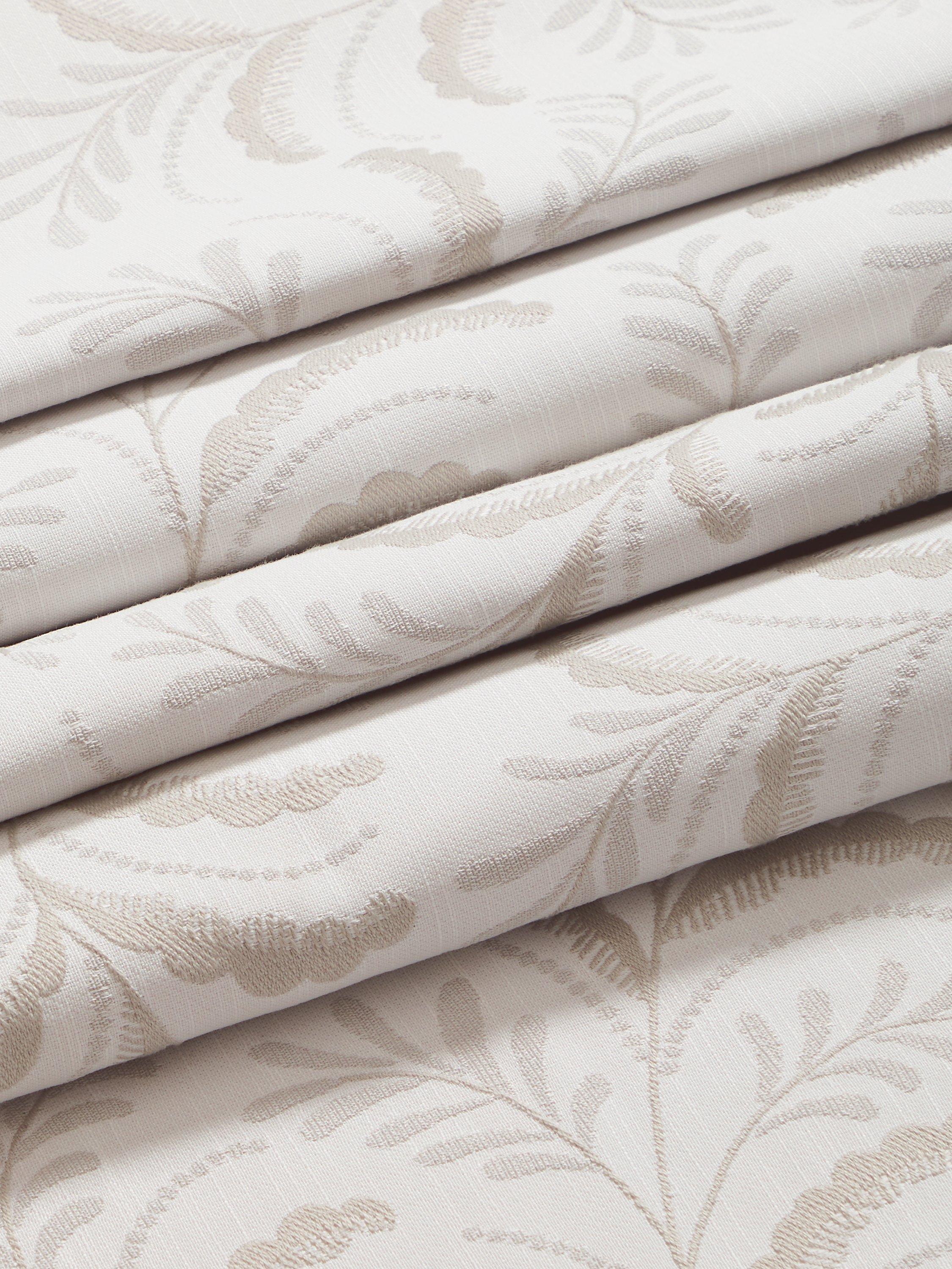 John Lewis Jouvene weave blackout thermal curtains, imported from the UK