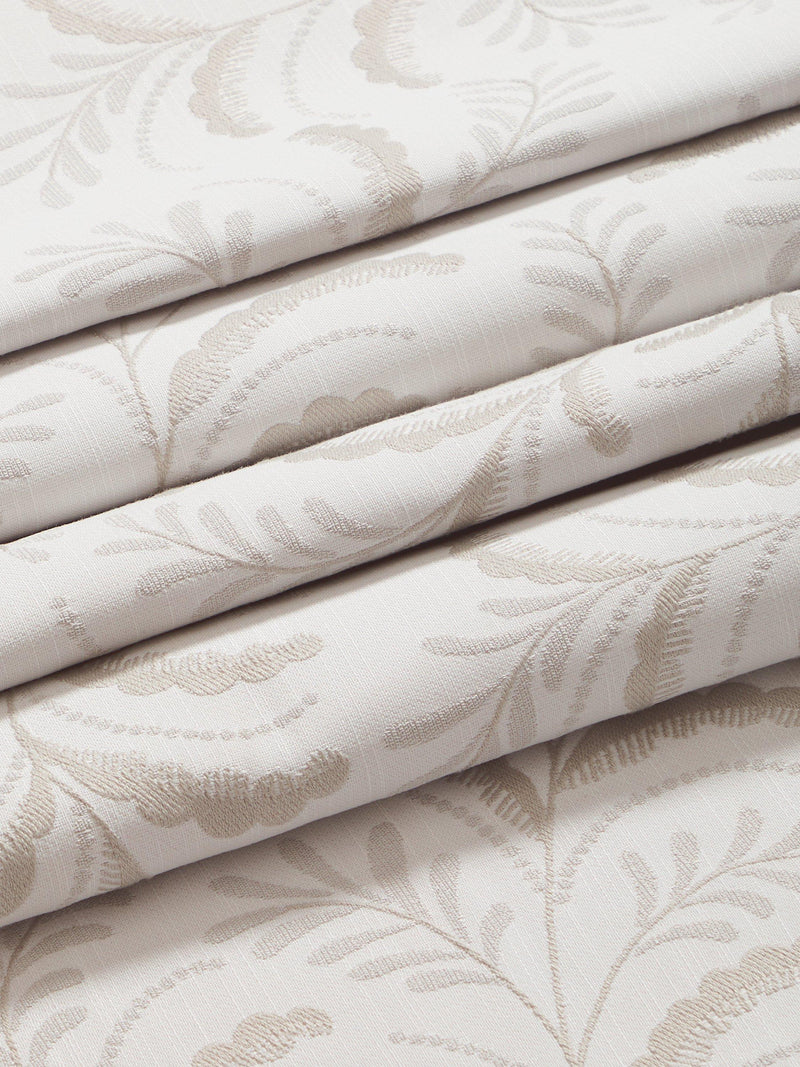 John Lewis Jouvene weave blackout thermal curtains, imported from the UK