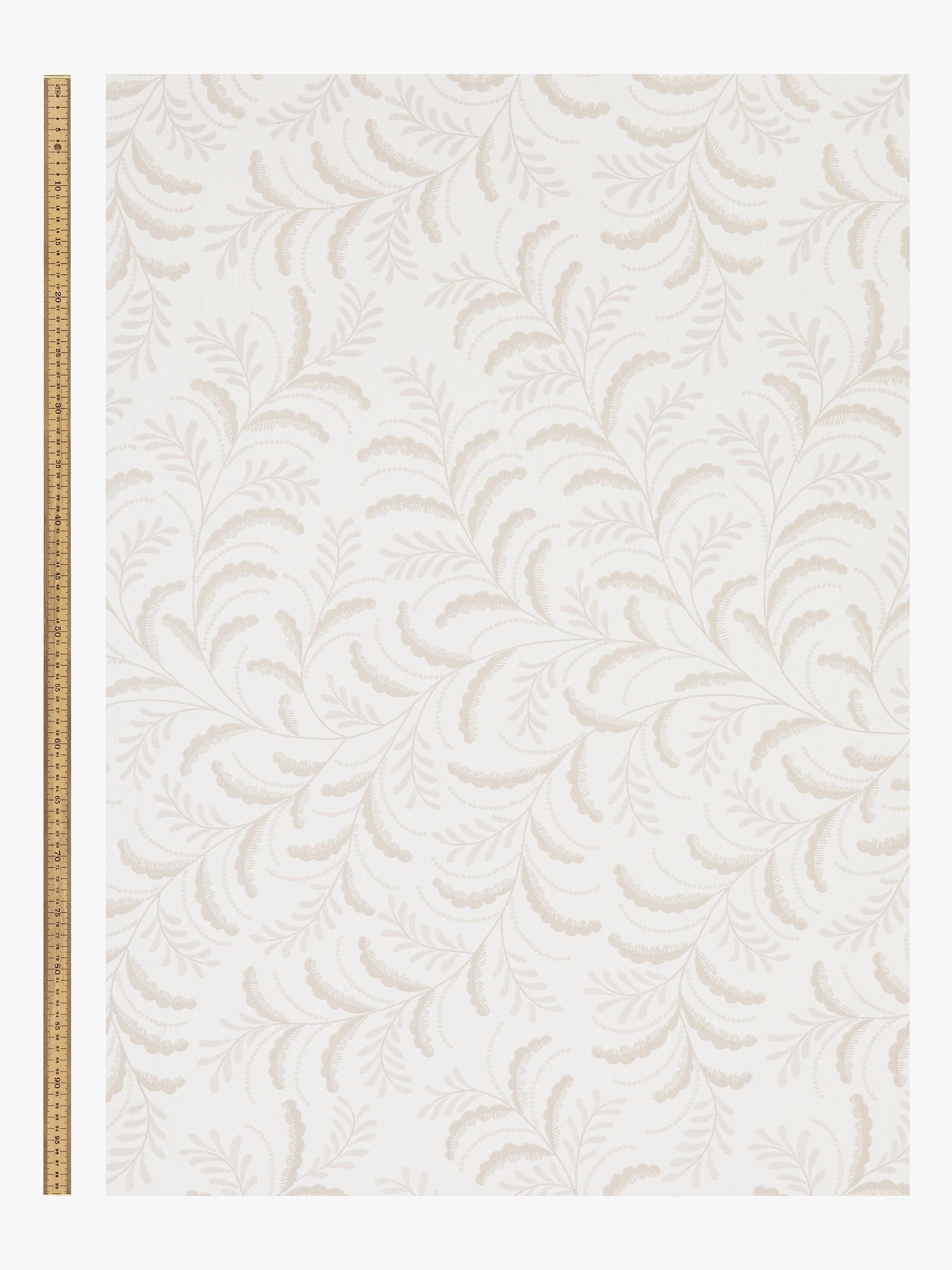 John Lewis Jouvene weave blackout thermal curtains, imported from the UK