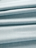 John Lewis textured weave blackout curtains pair (British brand)