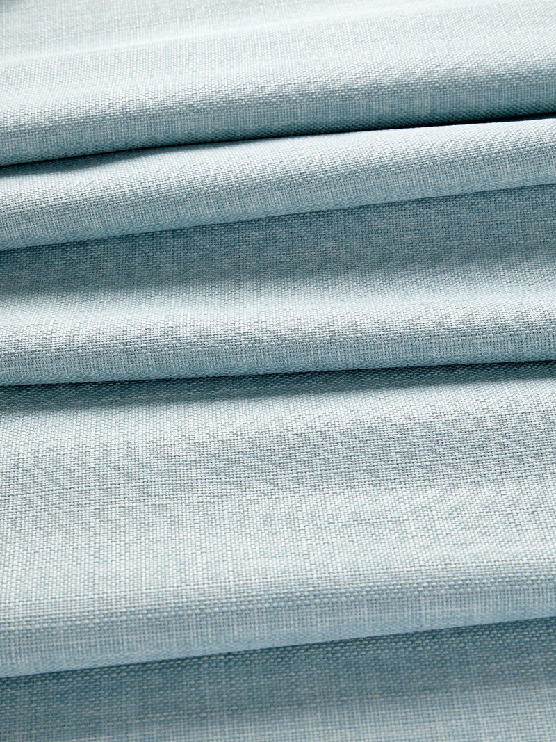 John Lewis blackout lined pencil pleat curtains, 274cm drop, imported from the UK