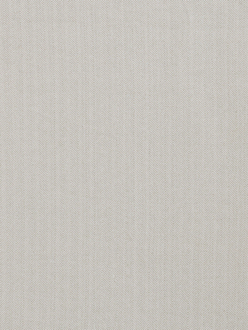 John Lewis herringbone lined pencil pleat curtains 228cm drop (British brand)