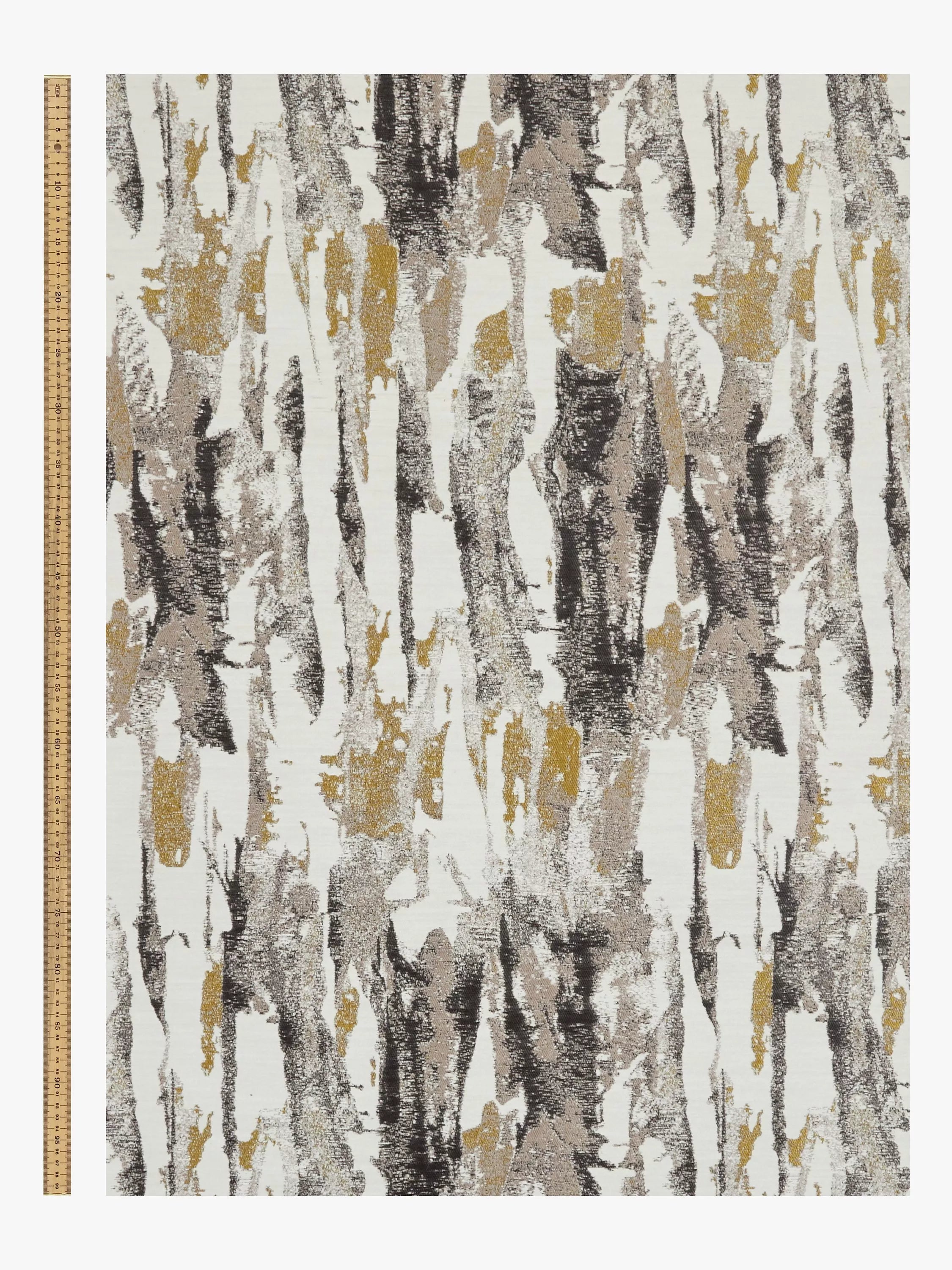 Harlequin Takara pair lined eyelet curtains 228x137cm - British product