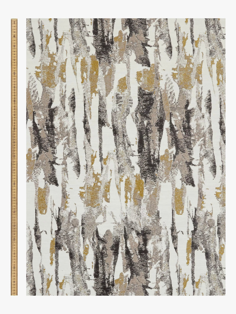 Harlequin Takara pair lined eyelet curtains 228x137cm - British product