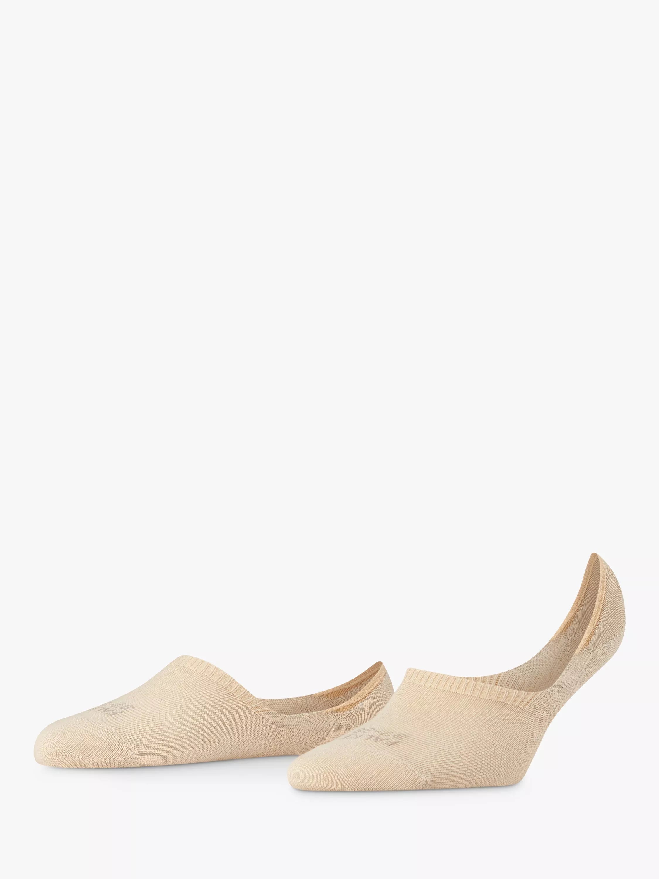 FALKE Step No Show Socks