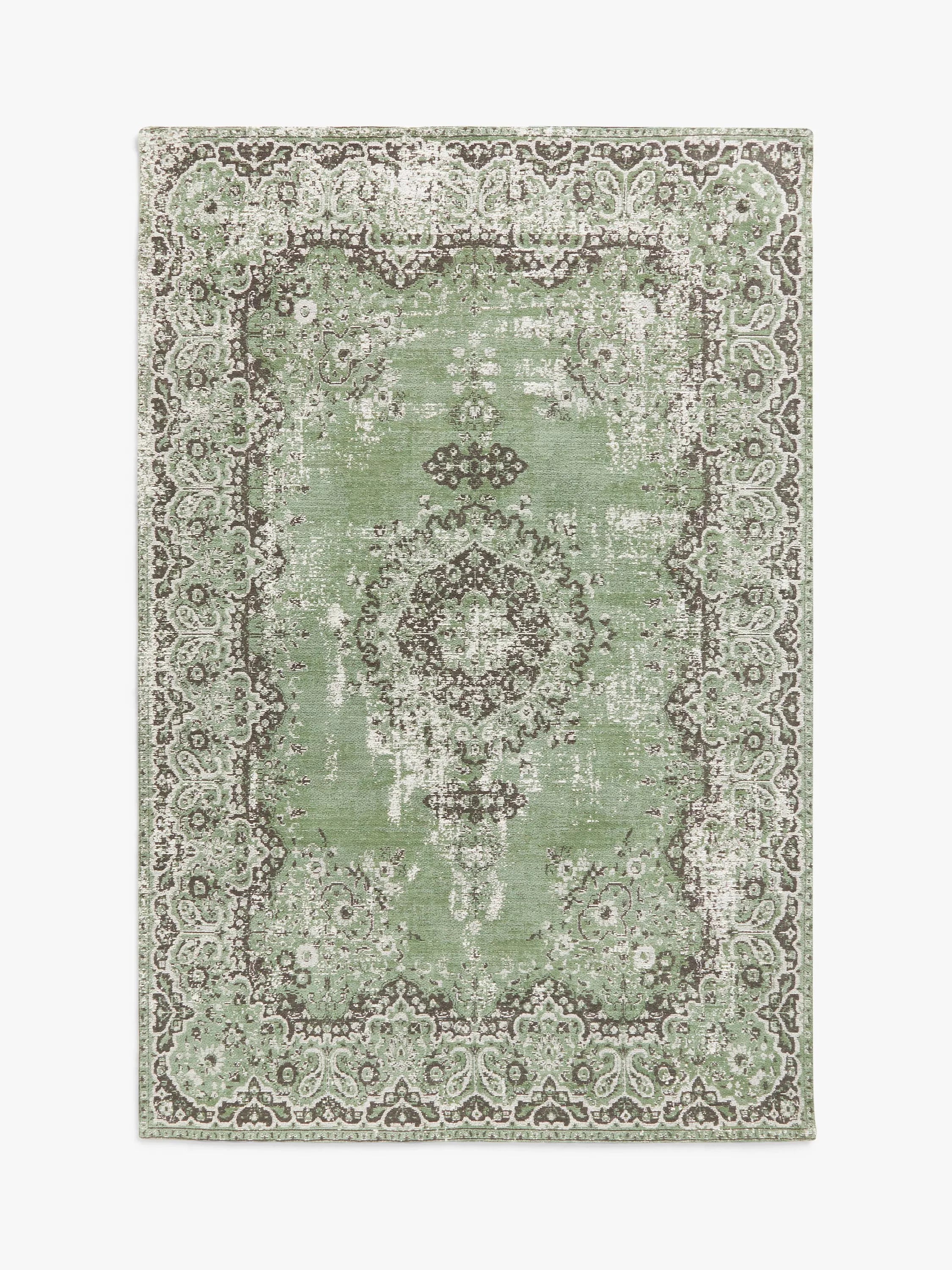 John Lewis Jaipur Rug 160 x 230cm