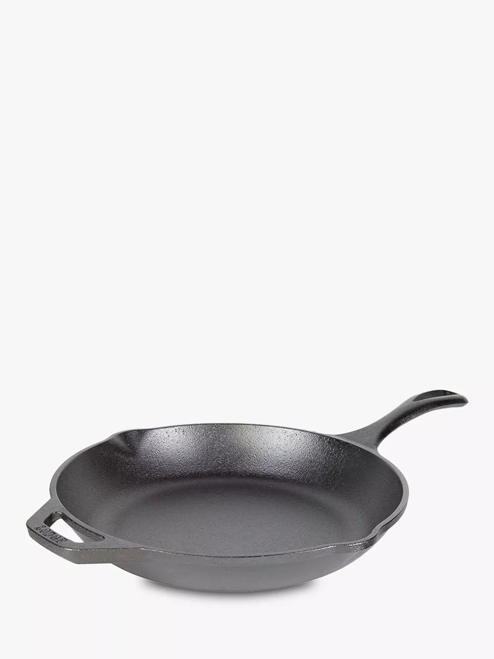 Lodge Cast Iron skillet frying pan 25cm, imported from the UK