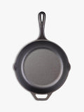 Lodge Cast Iron skillet frying pan 25cm, imported from the UK