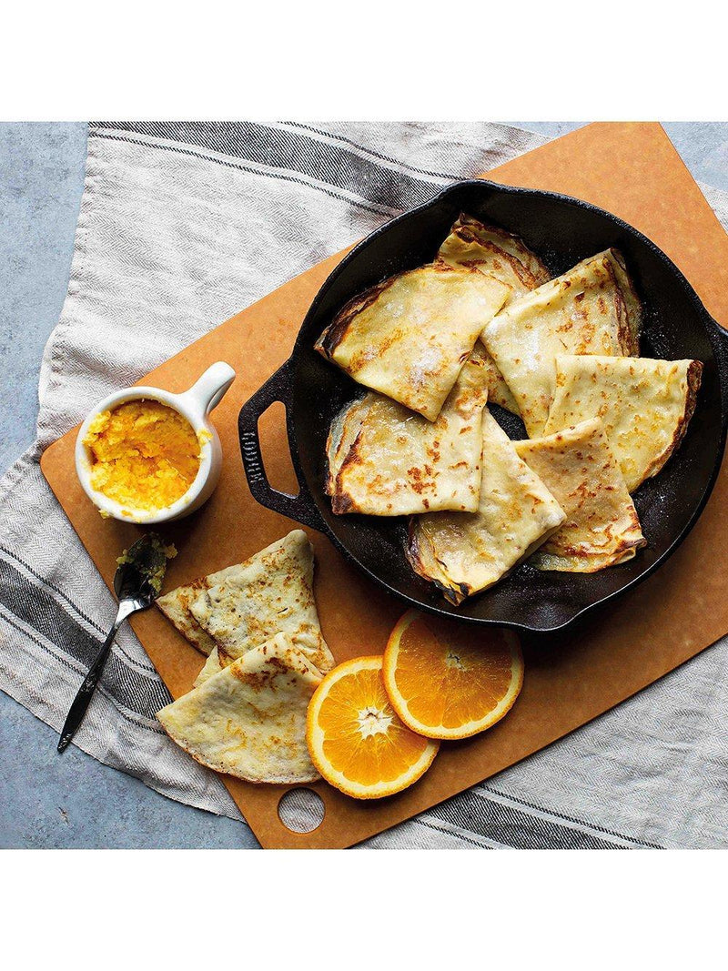 Lodge Cast Iron skillet frying pan 25cm, imported from the UK