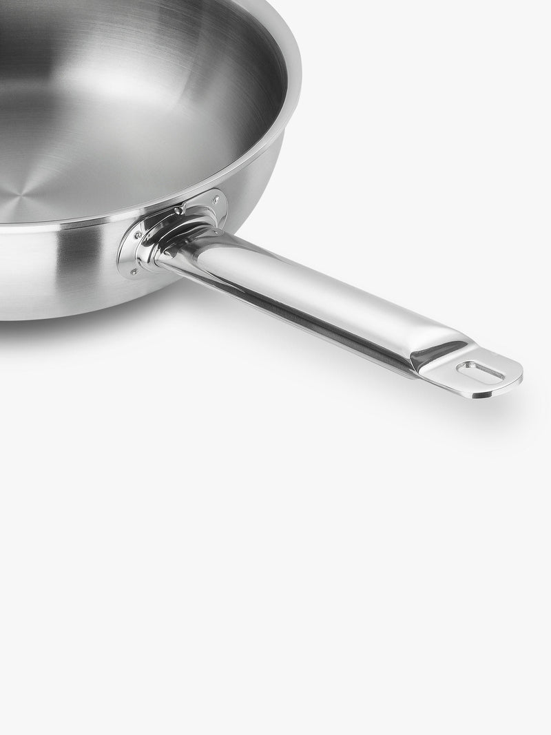 ZWILLING Pro 24cm frying pan (British brand)