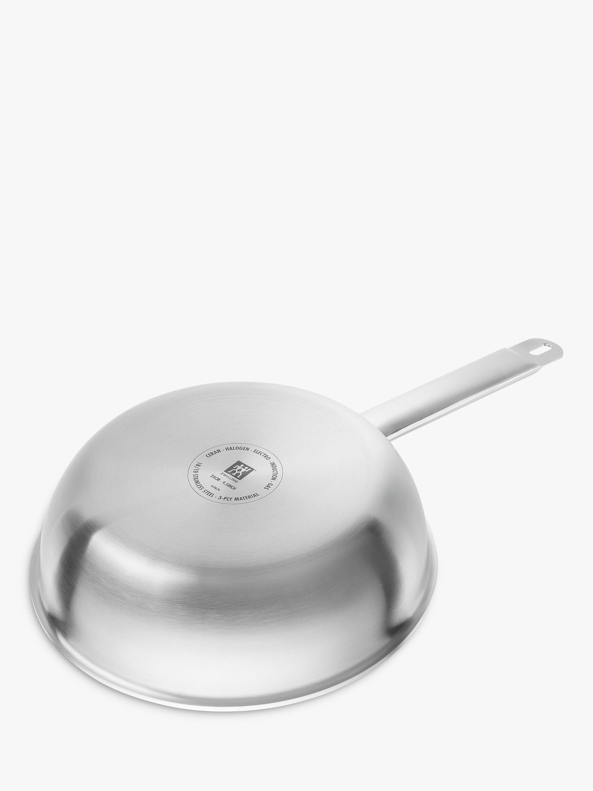 ZWILLING Pro 24cm frying pan (British brand)