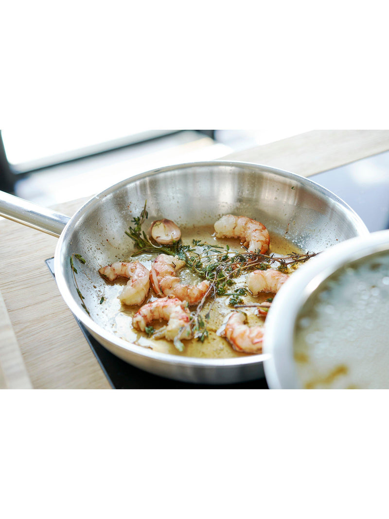 ZWILLING Pro 24cm frying pan (British brand)