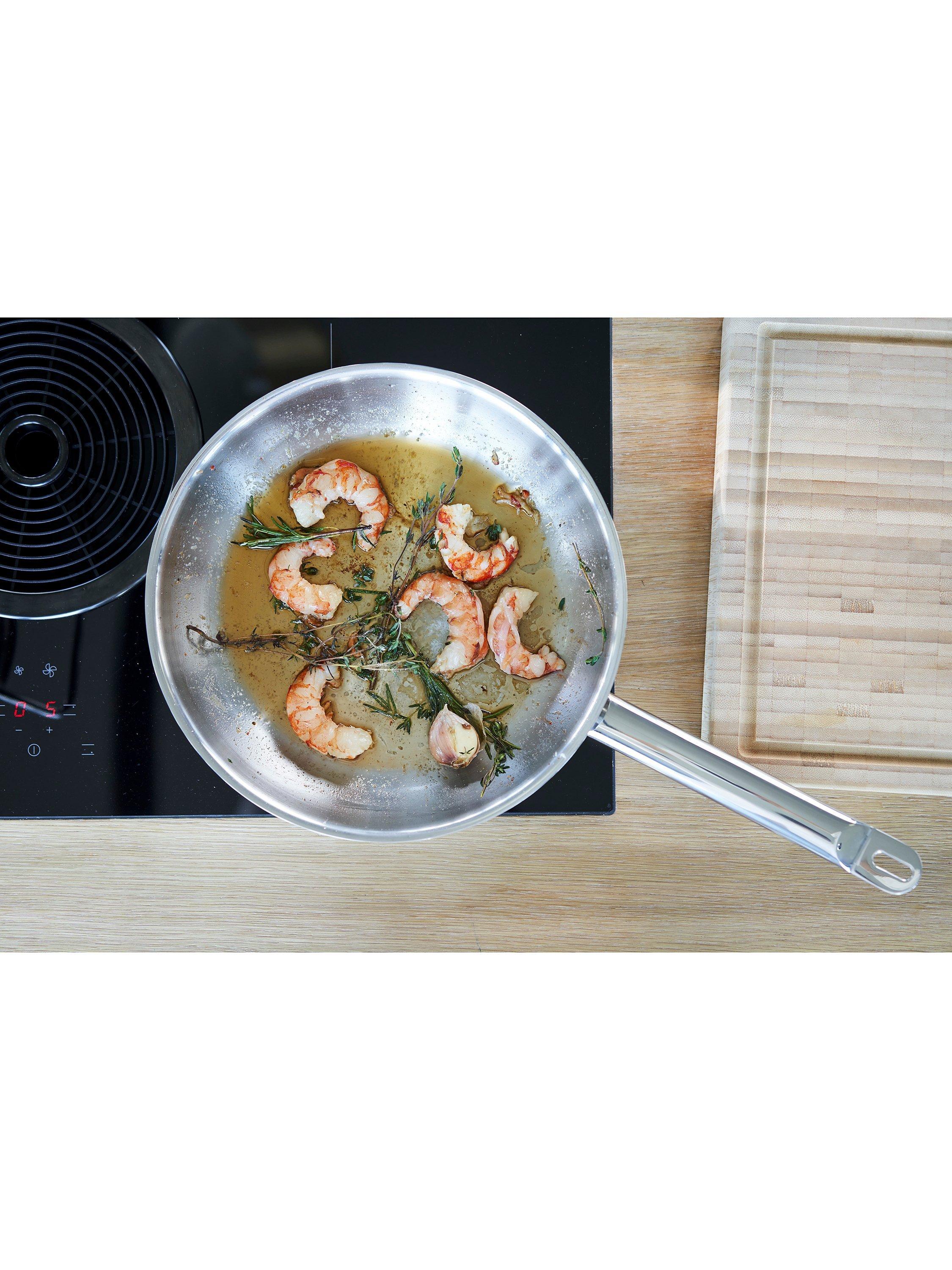 ZWILLING Pro 24cm frying pan (British brand)
