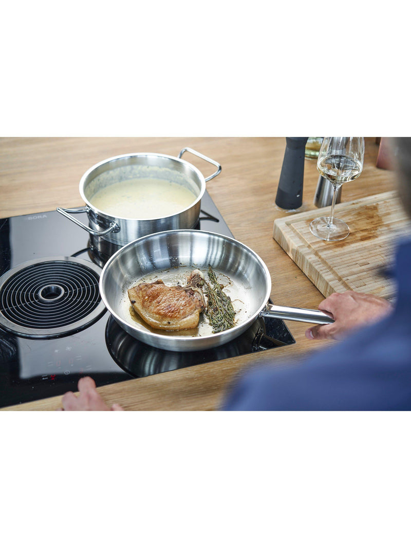 ZWILLING Pro 24cm frying pan (British brand)