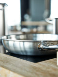 ZWILLING Pro 24cm frying pan (British brand)