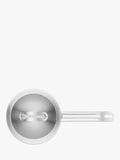 ZWILLING Pro stainless steel saucepan 16cm 1.6L (British brand)