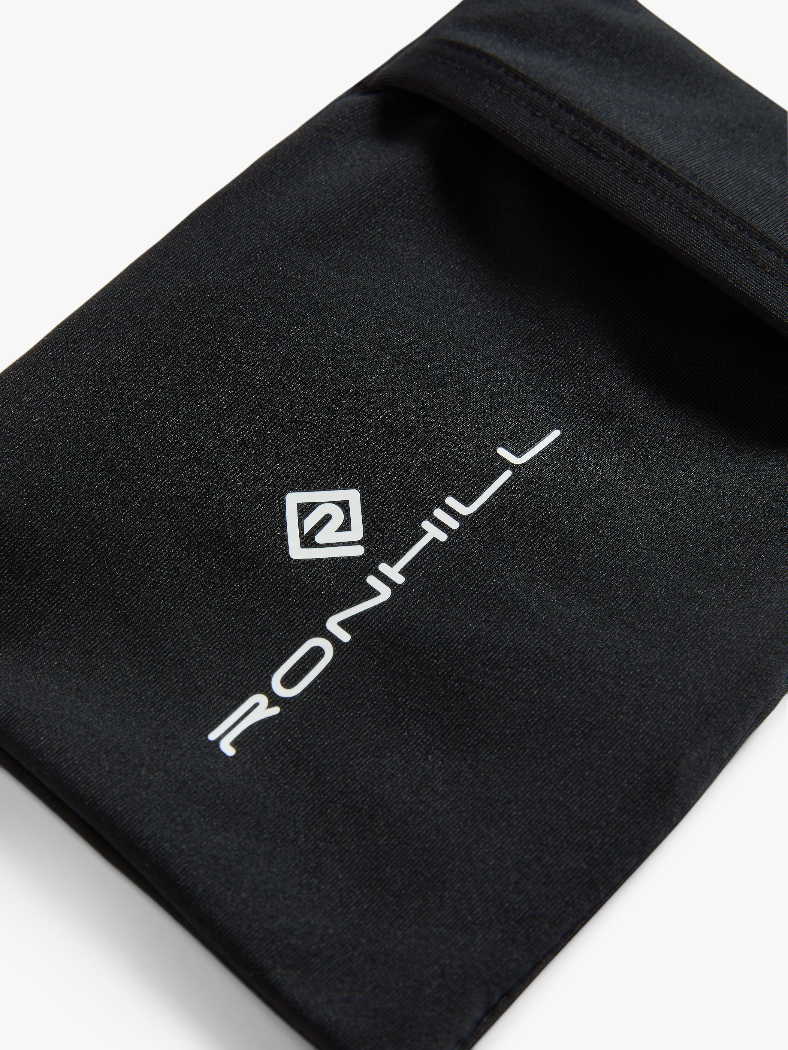 Ronhill stretch arm running pocket, imported from the UK