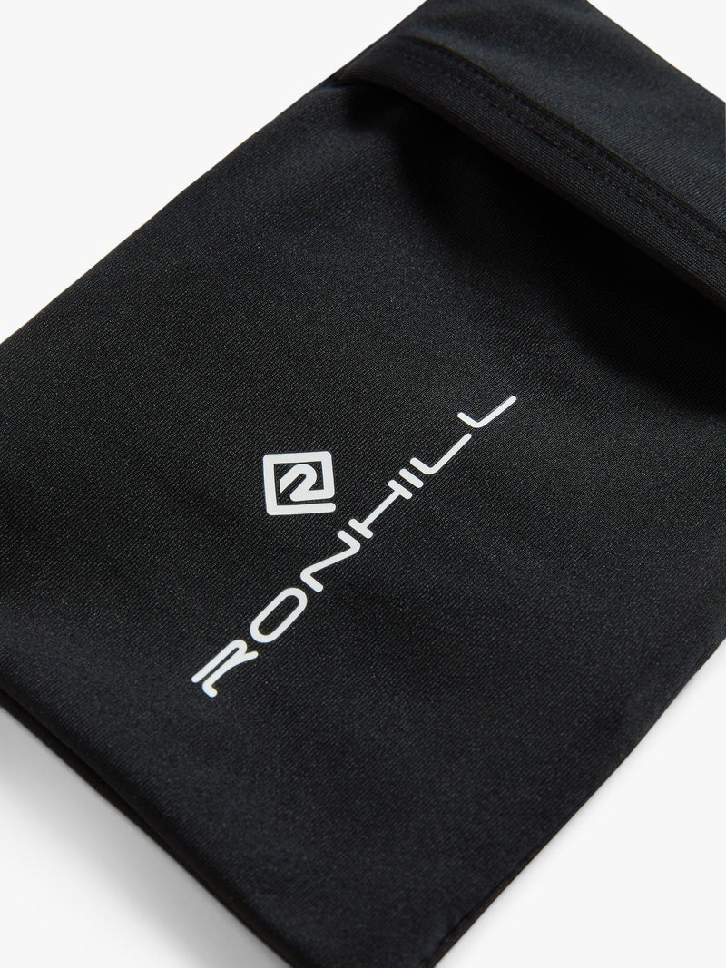 Ronhill stretch arm running pocket, imported from the UK