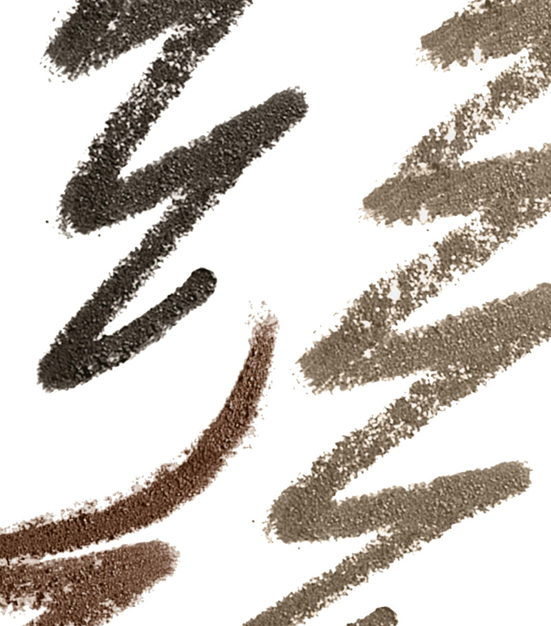 Clinique Quickliner For Brows eyebrow pencil - British product