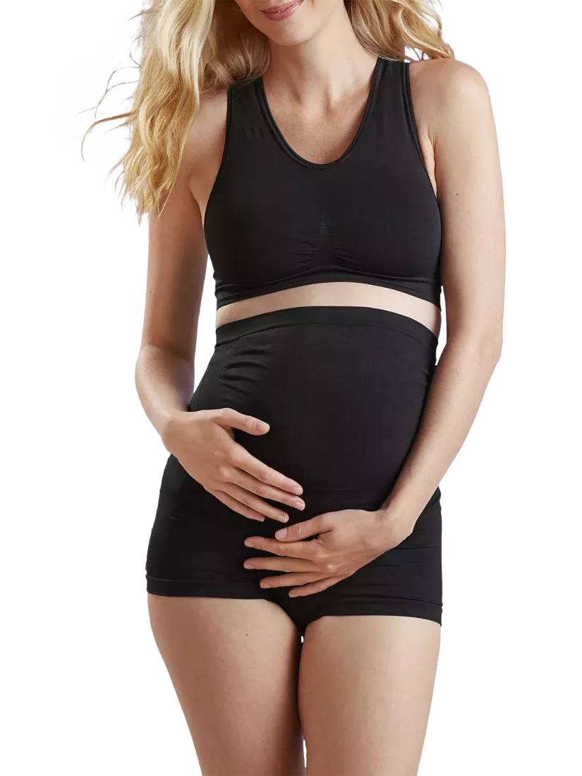 Carefix maternity support belt for pregnancy belly relief - British product