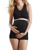 Carefix maternity support belt for pregnancy belly relief - British product