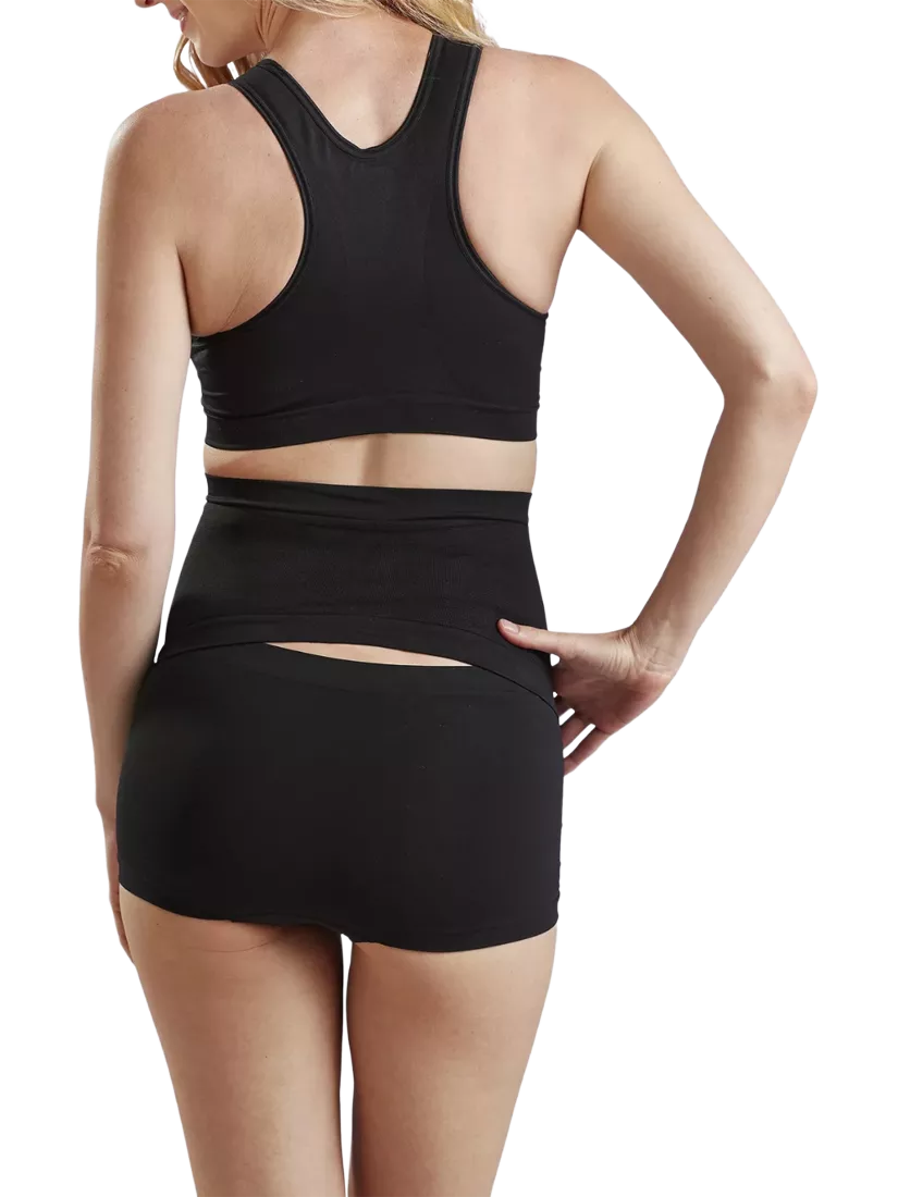Carefix maternity support belt for pregnancy belly relief - British product