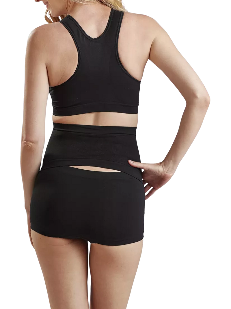 Carefix maternity support belt for pregnancy belly relief - British product