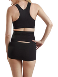 Carefix maternity support belt for pregnancy belly relief - British product