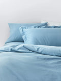 John Lewis Comfy & Relaxed 300 Thread Count Washed Cotton Bed Linen