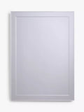 John Lewis Duo bathroom mirror medium size, UK version