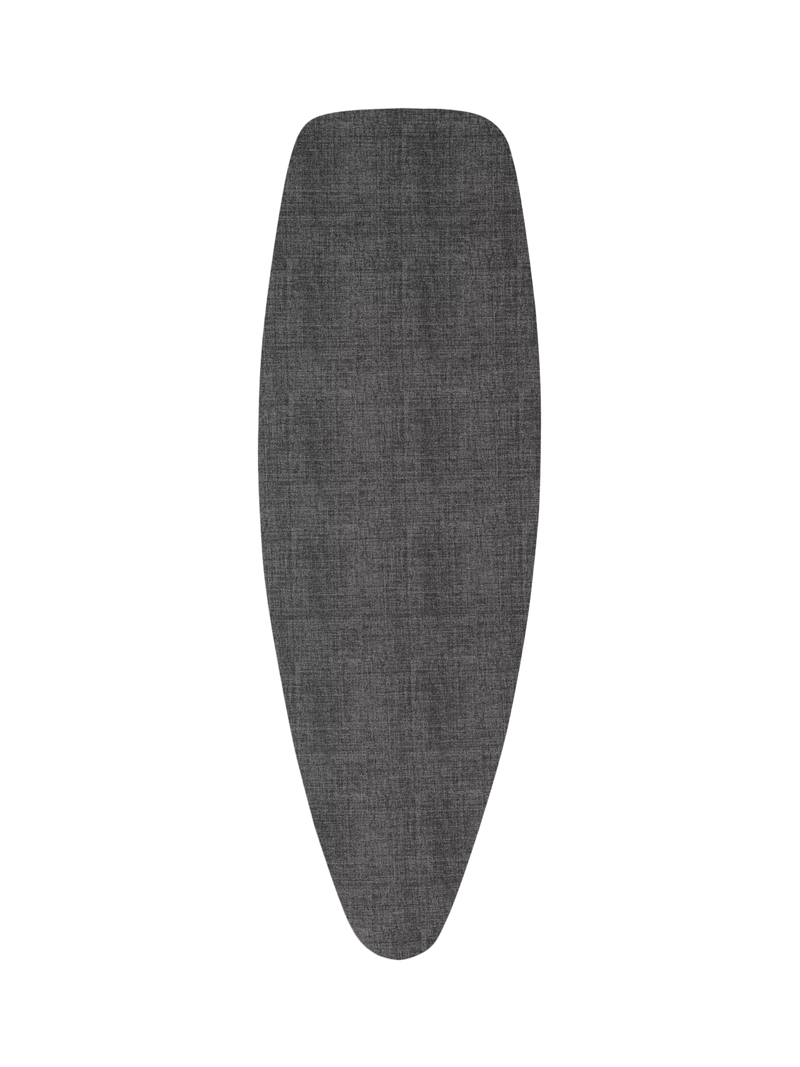 Brabantia ironing board cover Denim Black, UK version